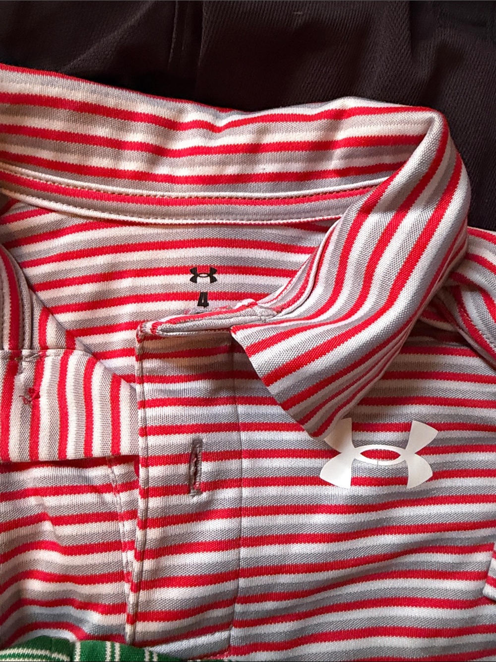 Assorted polos - Picture 7 of 10
